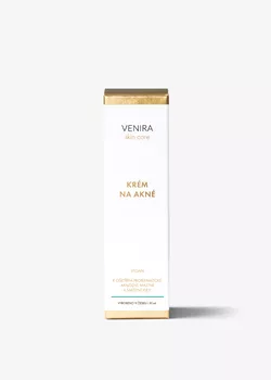 obrázek VENIRA krém na akné, 30 ml