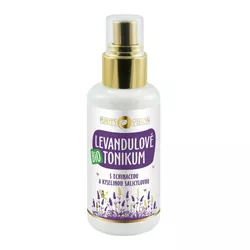 obrázek Purity Vision - Levandulové tonikum, 100 ml