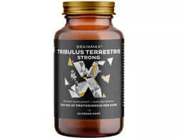 obrázek BrainMax Tribulus Terrestris Strong, 60 kapslí