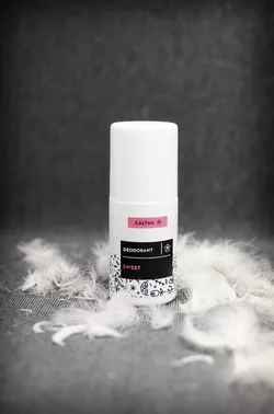 obrázek Caltha, Deodorant Sweet 50ml
