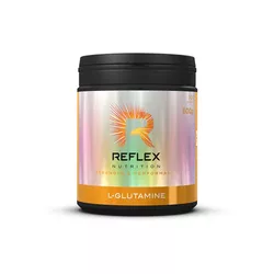 obrázek Reflex L-Glutamine 500g