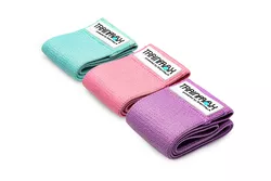obrázek TrainMax posilovací gumy / Booty Band