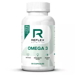 obrázek Reflex Omega 3 - 90 kapslí