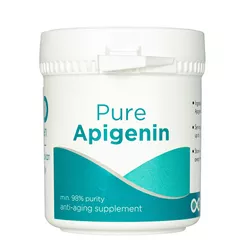 obrázek Hansen Apigenin, prášek, 20g