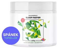 obrázek Votamax BrainMax Sleep Faster 480 g