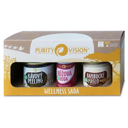 obrázek Purity Vision - Wellness sada