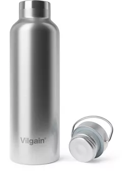 obrázek Vilgain Nerezová lahev 750 ml