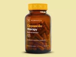 obrázek Depress therapy (bylinný komplex)