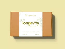 obrázek My longevity edice - biohacking - 3x60 kapslí