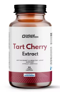 obrázek Tart cherry kapsle
