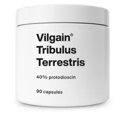 obrázek Vilgain Kotvičník zemní 90 kapslí