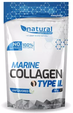 obrázek Marine Collagen Type II 50g