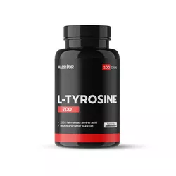 obrázek Tyrosine 450 100 caps