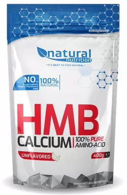 obrázek HMB Natural 100g