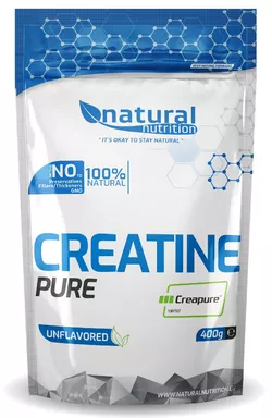 obrázek Creatine Pure - Creapure® Natural 1kg