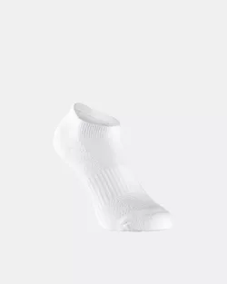 obrázek Vilgain Workout Organic Ankle Socks 39 - 42 3 páry white
