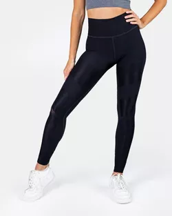 obrázek Vilgain Core Leggings S černá