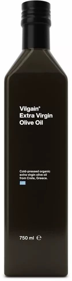 obrázek Vilgain Olivový olej extra panenský BIO 750 ml