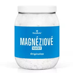 obrázek Magnéziové vločky 1250g