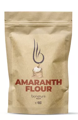 obrázek Amarantová mouka 1kg
