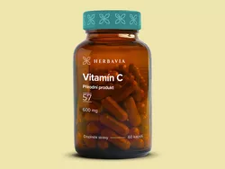obrázek Vitamín C  - 600 mg