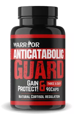 obrázek Anticatabolic Guard - antikatabolická formule 90 caps