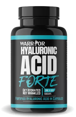 obrázek Kyselina hyaluronová 100 caps Forte