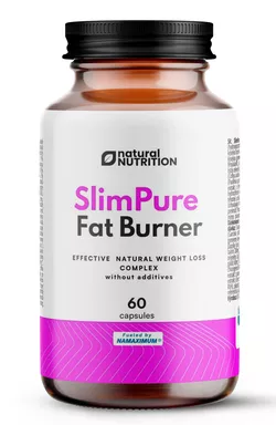 obrázek Slim Pure Fat Burner kapsle