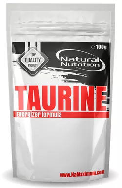 obrázek Taurine Natural 1kg