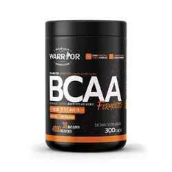 obrázek BCAA 2:1:1 Fermented - kapsle 300 caps