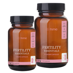 obrázek Trime Fertility Essentials - Prenatální multivitamín