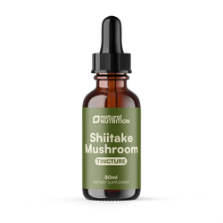 obrázek Shiitake Tinktura 50ml
