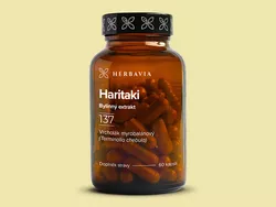 obrázek Haritaki - Vrcholák - kapsle