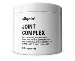 Vilgain Joint Complex – 90 kapslí