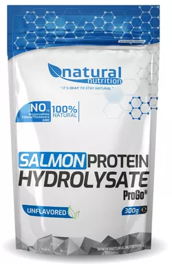 obrázek Salmon Protein Hydrolysate ProGo® 300g Natural