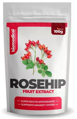 obrázek Rosehip Extract 100g