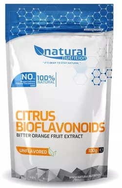 obrázek Citrus Bioflavonoids 100g