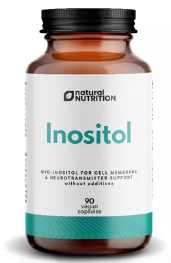 obrázek Inositol kapsle 90