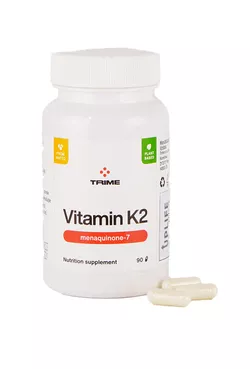 obrázek Trime Vitamín K2 90 kapslí