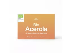 obrázek Trime Bio Acerola - 90 kapslí