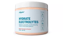 obrázek Vilgain Elektrolyty – Mango a grep 320 g