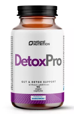 obrázek Detox Pro kapsle