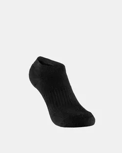 obrázek Vilgain Workout Organic Ankle Socks 35 - 38 3 páry black