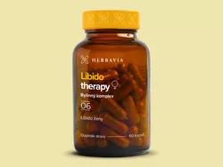 Libido therapy - žena