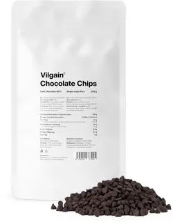 obrázek Vilgain Čokopecičky 250 g