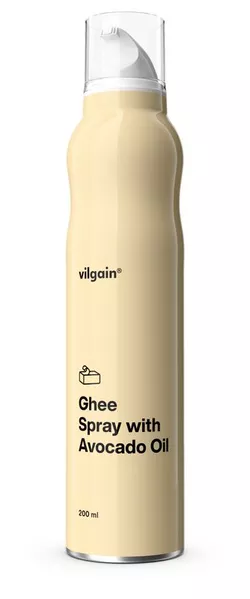 obrázek Vilgain Ghee ve spreji 200 ml