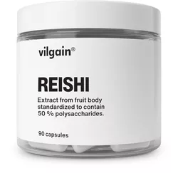obrázek Vilgain Reishi 90 kapslí