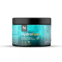obrázek HydroFuel Elektrolytová směs 360g Cherry