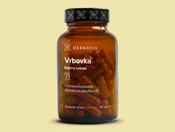 obrázek Vrbovka - bylinný extrakt