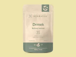obrázek Drmek bylinný extrakt - 60 kapslí